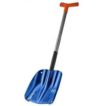 Pala da neve Shovel Pro Alu III (safety blue)