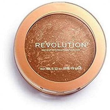Makeup Revolution Reloaded Bronzer Farbton Long Weekend 15 g
