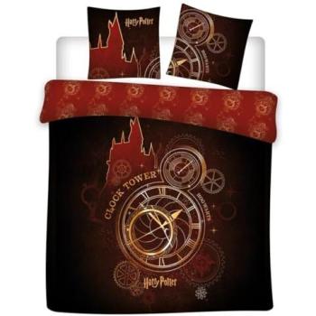 Parure de Lit Réversible Harry Potter 240x220 cm
