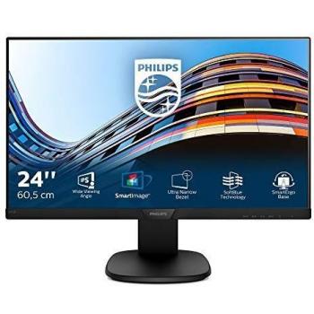 PHILIPS 23 8 LED IPS 1920 1080 16:9 243S7EHMB/00