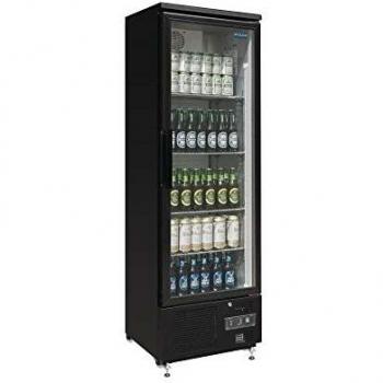 G-Java 307L Polar Kühler – Einzeltür, Bar an der Rückseite