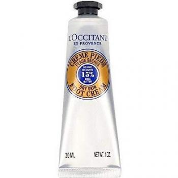L'Occitane Crème pour les Pieds au Karité