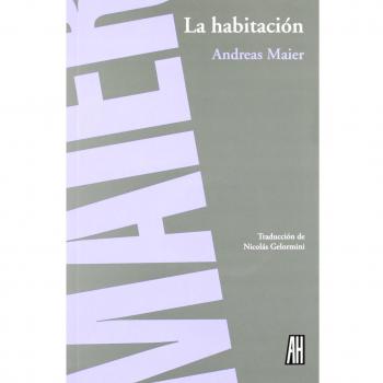La habitación