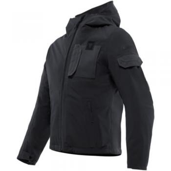 Dainese Corso Absoluteshell Pro Veste de Moto Noir 52
