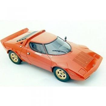 Lancia Stratos Stradale 1/24 Big Model Racing Kit (BigK009)