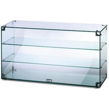 Lincat Seal GC39D Countertop Glass Showcase