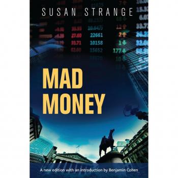 Vitalsource Technologies, Inc. Mad Money