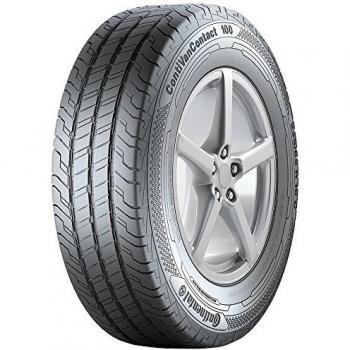 Continental Van Contact 100