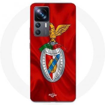 Xiaomi 12T Coque Maniacase Rood