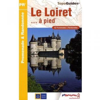 Le Loiret... à pied