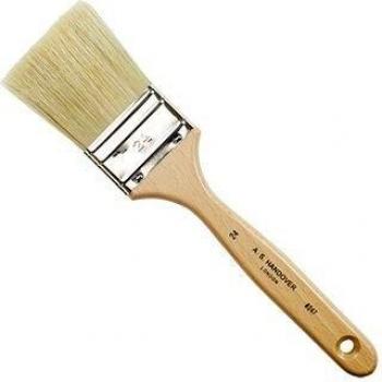 Lily Medium Coat Brush No. 24