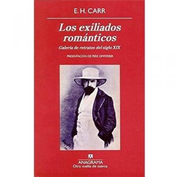 EXILIADOS ROMANTICOS, LOS