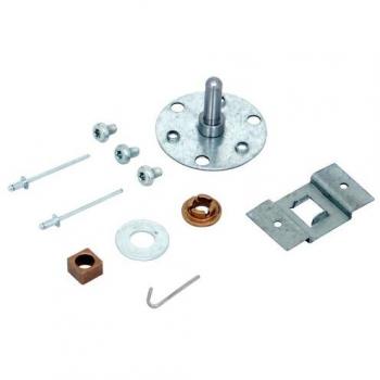 Axe de Tambour pour Sèche-linge – Indesit – Code C00095655