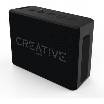 Altavoz Bluetooth Creative Muvo 1C Negro