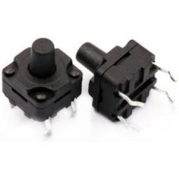 Midea Joyoung Waterproof Touch Button Switch 8*8*7.5h