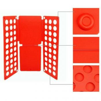 Quick Fold Clothes Board