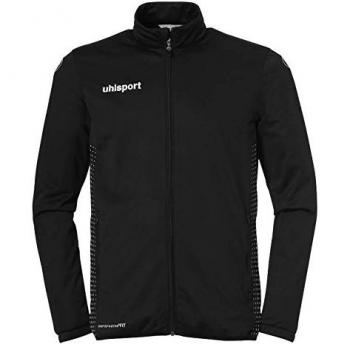 Uhlsport Felpa Con Zip Score Classic Abbigliamento Ragazzi 152