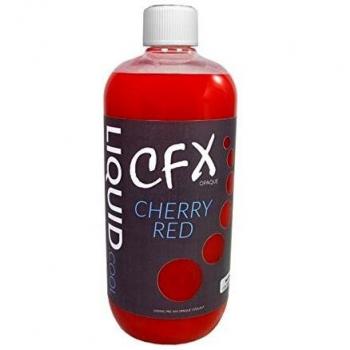 Kirschrotes CFX Kühlmittel 1000 ml