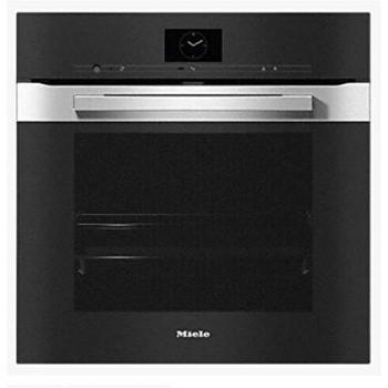 Horno Miele con Sonda Térmica H 7660 BP