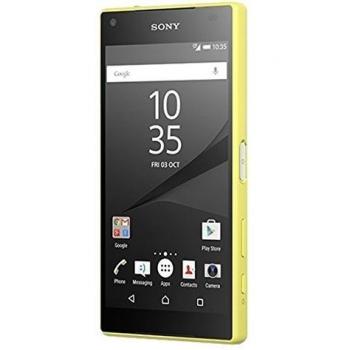 Sony Xperia Z5 Compact
