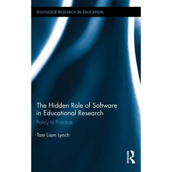 Vitalsource Technologies, Inc. Hidden Role Of Software In Educational Research