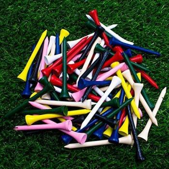 THIODOON Tall Golf Tees