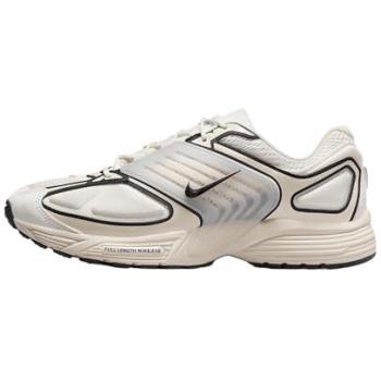 Nike Pegasus Unisexe – Sneakers Wave Sail – Couleurs : Crème, Noir – Code IB0612-101 – Pointure 41