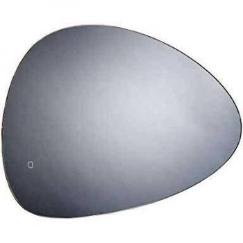 Backlit LED Bathroom Mirror
