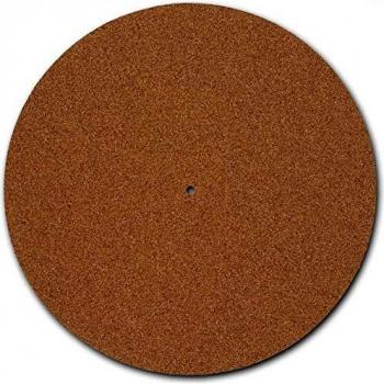 Pro-Ject Cork-IT Elite Turntable Platter Mat Upgrade