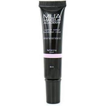 MUA Custom Colour Foundation Mixer