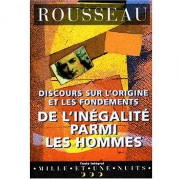 Jean-Jacques Rousseau