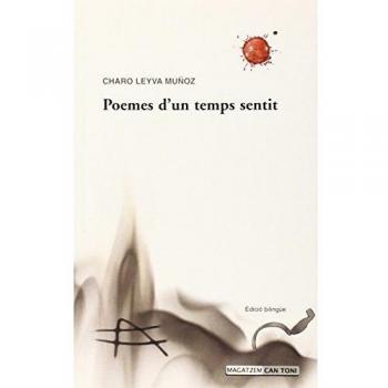 POEMES D'UN TEMPS SENTIT