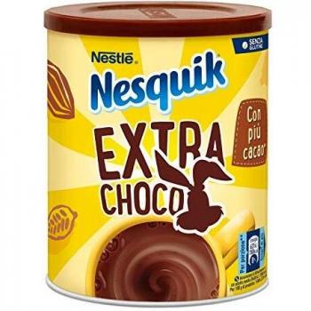 Nesquik Extra Choco 390g