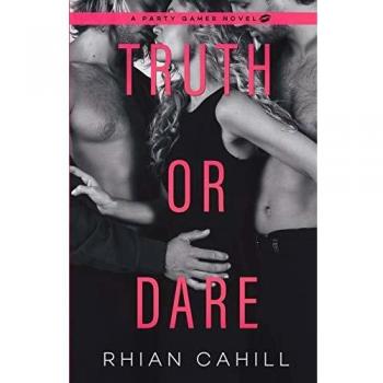 Truth or Dare (Party Games, Band 1)