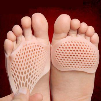 Coussinets Respirants pour Talons