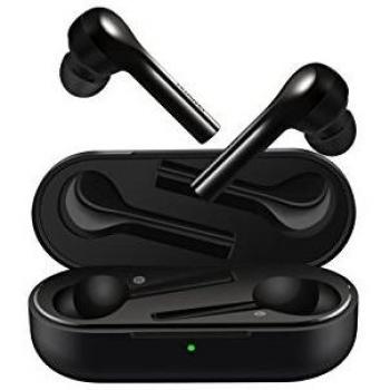 Huawei FreeBuds Wireless Earphones, schwarz 55030237