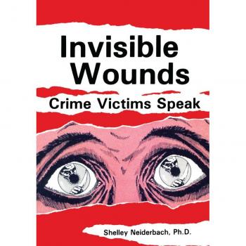 Vitalsource Technologies, Inc. Invisible Wounds: Crime Victims Speak