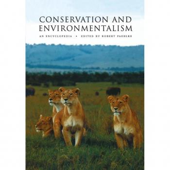 Conservation and Environmentalism