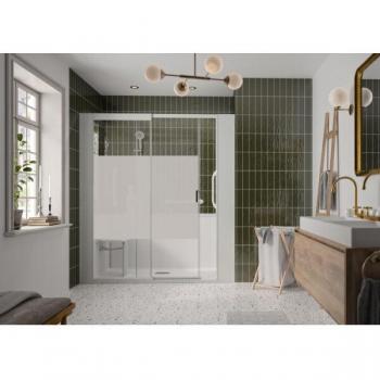 Sérénité+ Niche 160x70 Dépoli