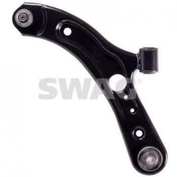 Braccio Oscillante e Ruota di Sospensione SWAG 70 10 7907