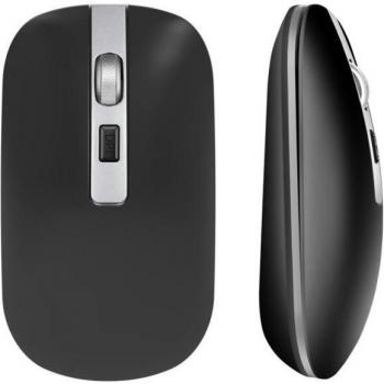 M50 Dual Mode Wireless Mouse for Gaming and Office