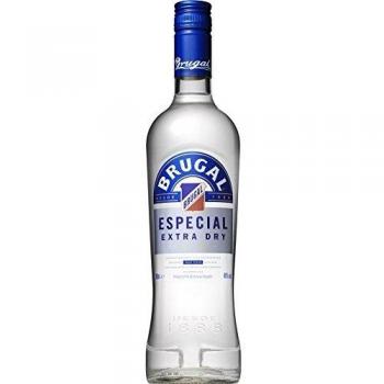 BRUGAL RUM BIANCO