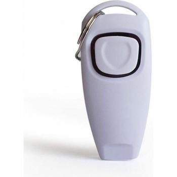 Dog and Cat Obedience Clicker Trainer with Accessories