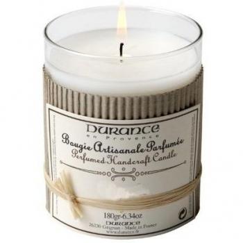 Vela de Lavanda 180 g Durance