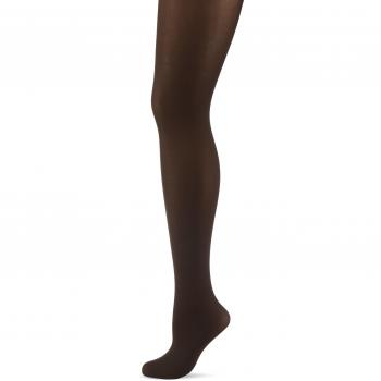 KUNERT Damen Micro 50 Strumpfhose, Braun, 44-46
