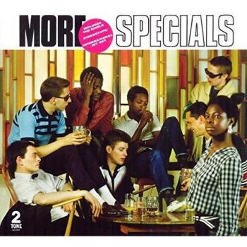 More Specials