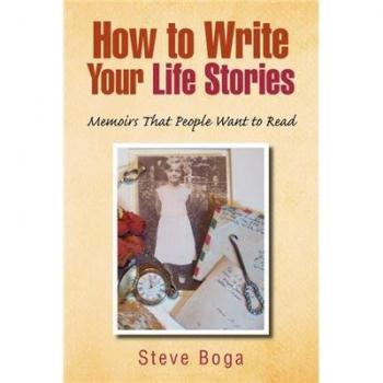 How to write your life stories memoirs that people want to read paperback