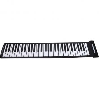 Piano Portátil Flexible 61