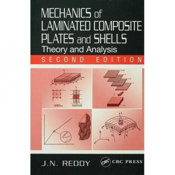 Vitalsource Technologies, Inc. Mechanics of Laminated Composite Plates and Shells