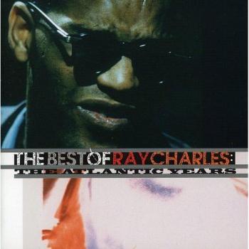 Ray Charles Best Of Atlantic Years